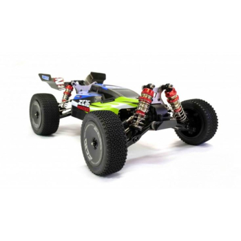 Samochód RC buggy WLToys XK 144001 60km/h